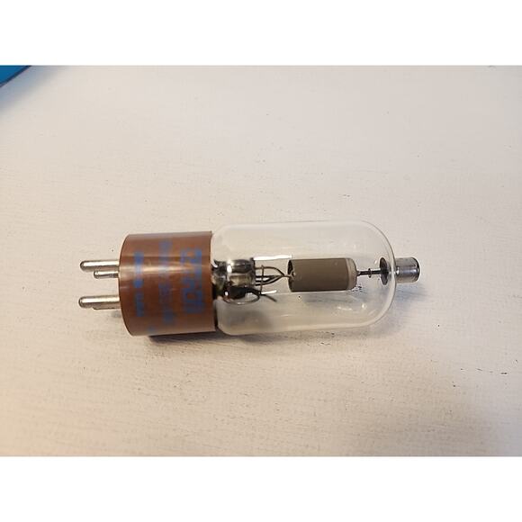 Cetron Model 3B24W / 3B24WB Electronic Tube. New Old Stock - Picture 2 of 6